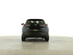 Jet black Gebraucht 2019 Mazda CX-30 Selection SUV | 24.080 € (Teuer)