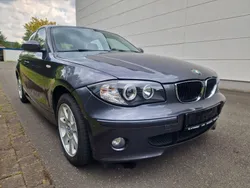 Grau Gebraucht 2006 BMW 116 Kleinwagen | 3.490 € (Fairer Preis)
