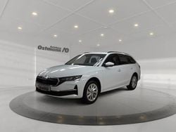 Weiß Gebraucht 2026 Skoda Octavia Kombi | 32.915 € (Etwas zu teuer)
