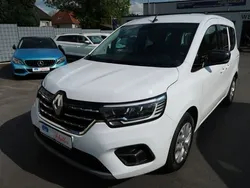 Weiß Gebraucht 2022 Renault Kangoo Edition One Van / Kleinbus | 23.600 € (Teuer)