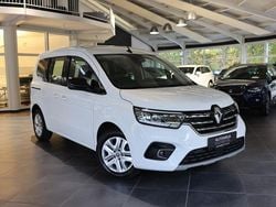 Mineral weiã Gebraucht 2022 Renault Kangoo Edition One Van / Kleinbus | 18.980 €