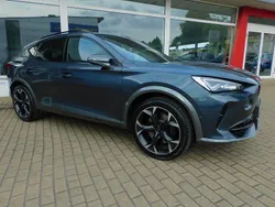 Gebraucht 2021 Cupra Formentor SUV | 27.990 € (Guter Preis)