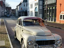 Volvo PV544