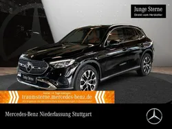 Schwarz Gebraucht 2025 Mercedes GLC200 Avantgarde SUV | 52.890 € (Fairer Preis)