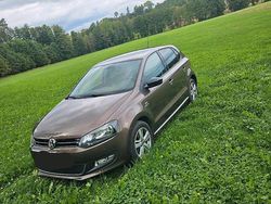Braun Gebraucht 2012 VW Polo Match Kleinwagen | 6.000 € (Fairer Preis)