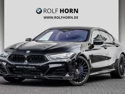 Alpina B8