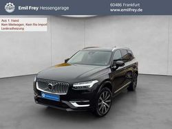 Gebraucht 2024 Volvo XC90 SUV | 53.700 €