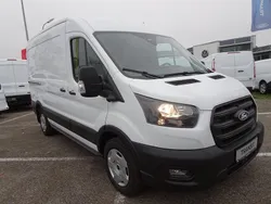 Frost weiß Neu 2025 Ford Transit Trend | 33.000 € (Superpreis)