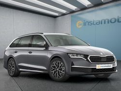 Grau Neu 2025 Skoda Octavia Kombi | 32.549 € (Fairer Preis)