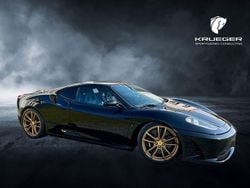 Schwarz Gebraucht 2005 Ferrari F430 Coupé | 119.900 € (Teuer)