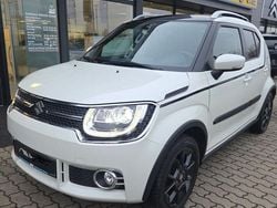 Weiß Gebraucht 2019 Suzuki Ignis Club Limousine | 10.799 € (Fairer Preis)