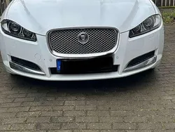 Gebraucht 2013 Jaguar XF Sportbrake Kombi | 11.990 € (Fairer Preis)