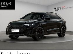Schwarz Neu 2025 Audi Q8 Ambiente SUV | 111.390 € (Superpreis)