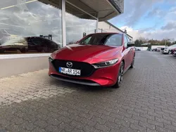 Neu 2024 Mazda 3 Homura-Line | 25.990 € (Guter Preis)