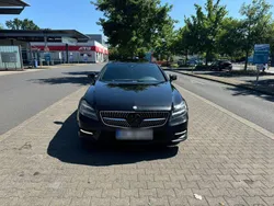 Schwarz Gebraucht 2011 Mercedes CLS350 Limousine | 14.500 € (Fairer Preis)