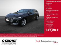Schwarz (mythosschwarz metallic) Gebraucht 2025 Audi A5 Business Coupé | 48.540 € (Fairer Preis)
