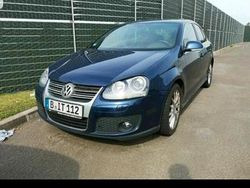 Blau Gebraucht 2006 VW Jetta Sportline Limousine | 2.500 € (Guter Preis)