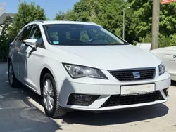 Seat Leon ST