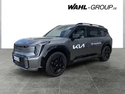 Grau Gebraucht 2025 Kia EV9 GT-Line SUV | 72.990 € (Teuer)