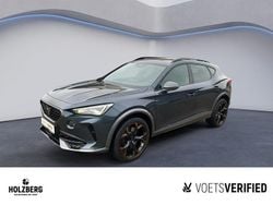 Grau Gebraucht 2022 Cupra Formentor VZ SUV | 29.490 € (Guter Preis)