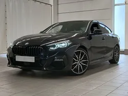 Schwarz Gebraucht 2023 BMW 218 M Sport Coupé | 25.999 € (Fairer Preis)