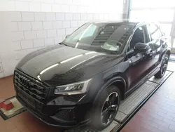 Mythosschwarz metallic Gebraucht 2022 Audi Q2 Advanced SUV | 24.430 € (Etwas zu teuer)