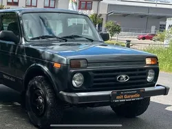 Lada Urban