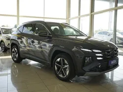 Ecotronic gray Neu 2025 Hyundai Tucson SUV | 32.710 € (Guter Preis)