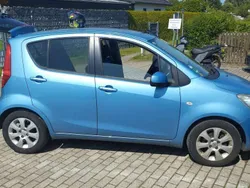 Gebraucht 2009 Opel Agila Kombi | 4.400 € (Fairer Preis)