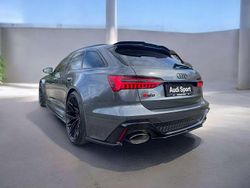 Gebraucht 2023 Audi RS6 Design Kombi | 119.900 € (Superpreis)