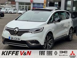Weiß Gebraucht 2018 Renault Espace Initiale Paris Van / Kleinbus | 26.990 € (Teuer)