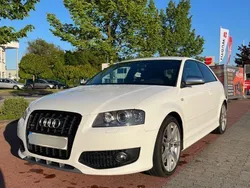Weiß Gebraucht 2006 Audi S3 Sport Limousine | 9.500 € (Fairer Preis)