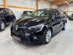 Schwarz Gebraucht 2022 Renault Clio V Business Kleinwagen | 11.490 € (Superpreis)