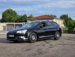Schwarz Gebraucht 2011 Citroën C5 Kombi | 3.800 € (Fairer Preis)