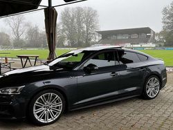 Gebraucht 2017 Audi A5 Sportback Sport Kleinwagen | 38.400 €