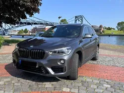 Gebraucht 2018 BMW X1 Performance SUV | 24.999 €