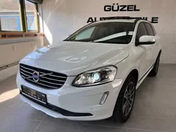 Weiß Gebraucht 2014 Volvo XC60 Summum SUV | 17.390 € (Fairer Preis)