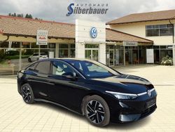 Schwarz Gebraucht 2023 VW ID.7 Pro Kleinwagen | 36.990 € (Guter Preis)