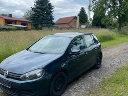 Gebraucht 2010 VW Golf VI Style Kleinwagen | 4.500 € (Fairer Preis)