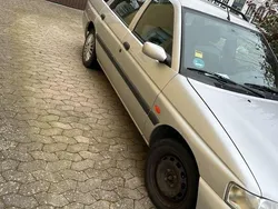 Ford Escort