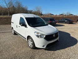 Weiß Gebraucht 2019 Dacia Dokker Express Essentiel Van | 6.000 € (Superpreis)