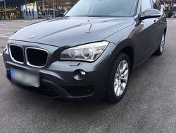 Grau Gebraucht 2013 BMW X1 Sport Line SUV | 8.800 €