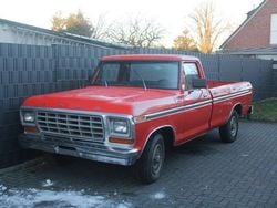 Gebraucht 1976 Ford F100 Abholung | 14.999 €