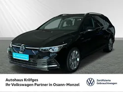Andere farbe Gebraucht 2024 VW Golf VIII Style Kombi | 29.900 € (Etwas zu teuer)