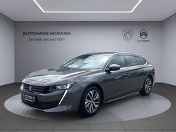 Gebraucht 2021 Peugeot 508 Allure Kombi | 26.900 €