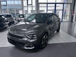 Grau Gebraucht 2024 Citroën C4 Limousine | 17.200 € (Guter Preis)