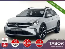 Reflexsilber metallic Neu 2025 VW Taigo R SUV | 24.988 € (Guter Preis)