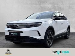 Weiß Neu 2025 Opel Grandland X SUV | 33.590 € (Fairer Preis)