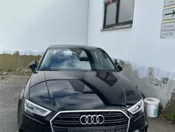 Schwarz Gebraucht 2019 Audi A3 S-Line Limousine | 18.399 € (Guter Preis)