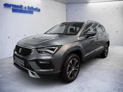 Silber Neu 2024 Seat Ateca Style SUV | 30.390 € (Fairer Preis)